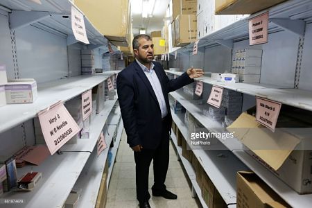 Sur Gaza et l’horreur du siège